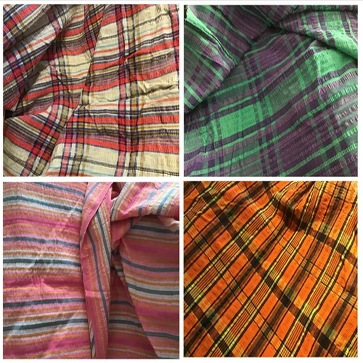 100% cotton hand loom, craft, dress fabric 7.99/m 1.21m/48" wide