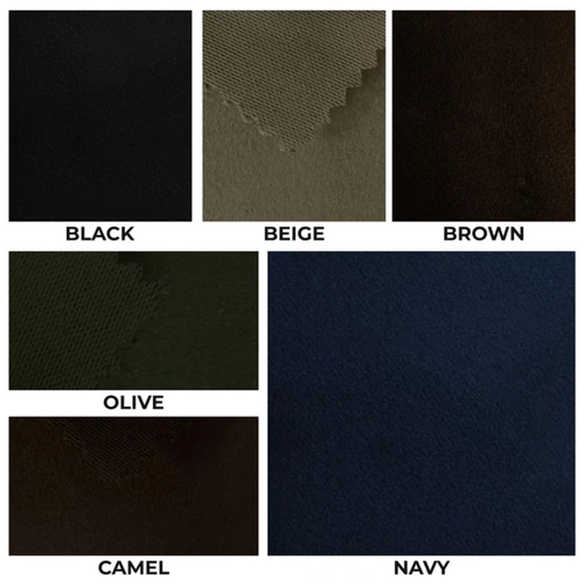 100% Cotton Flannel Soft Material Moleskin Upholstery Fabric 150cm Wide 350gsm