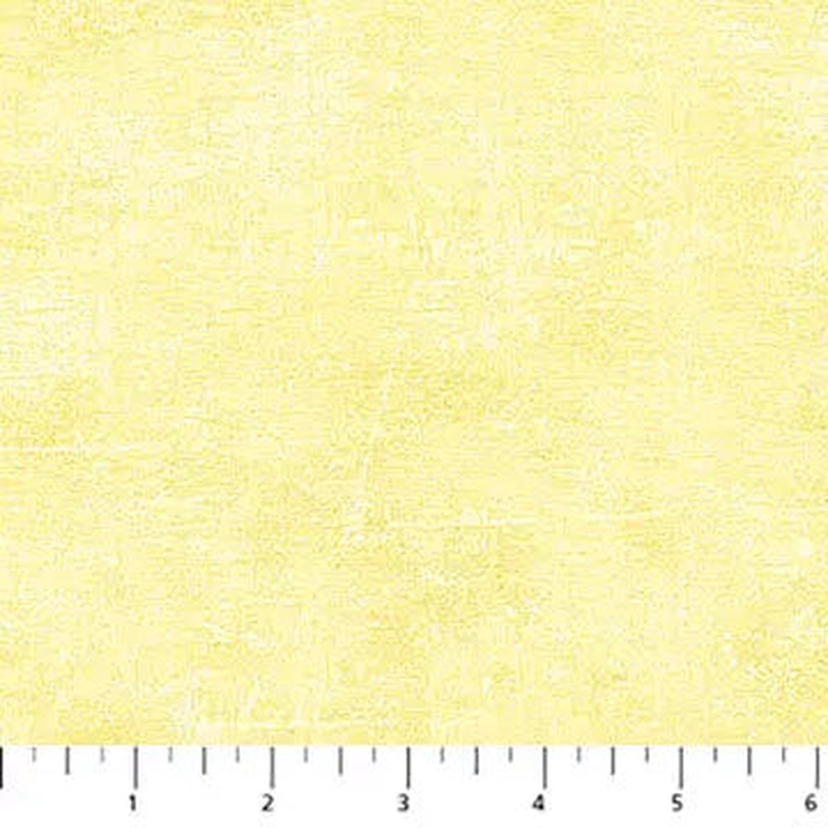 Yellow Canvas 44"/45" Flannel Cotton Fabric per yard