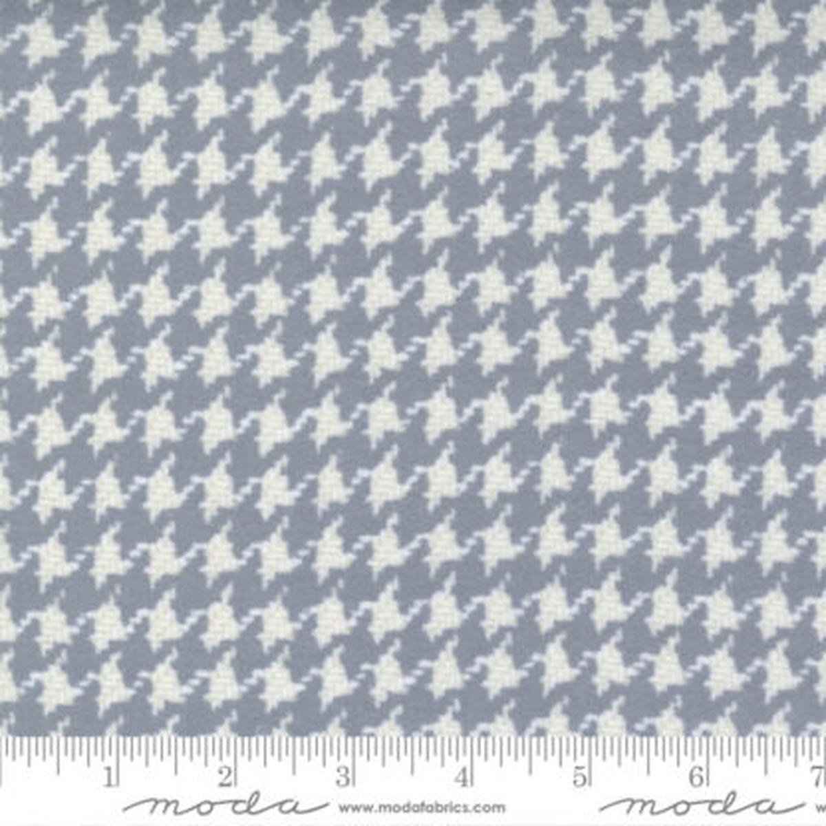 Yuletide Gatherings Flannel  549143F-017  Primitive Gatherings