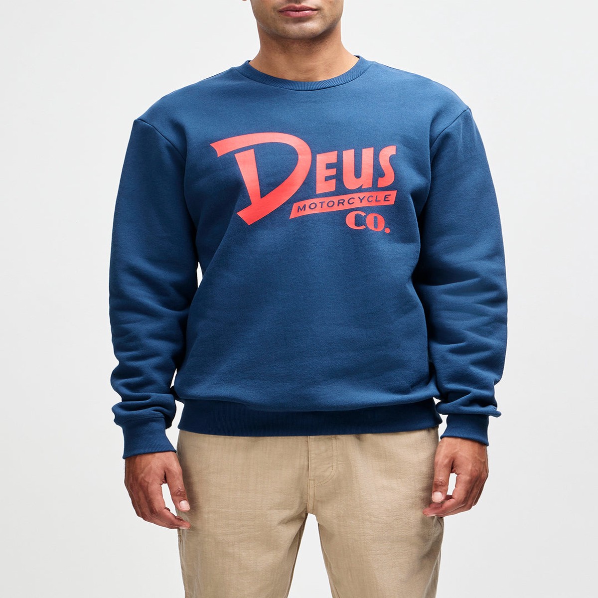 Trafalgar Crew - Mechanic Blue