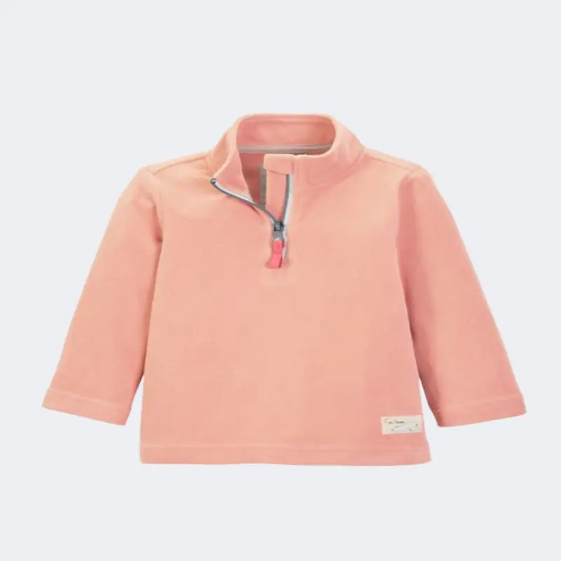 Killtec Fisw 37 Little-Girls Skiing Fleece Mallow Rose
