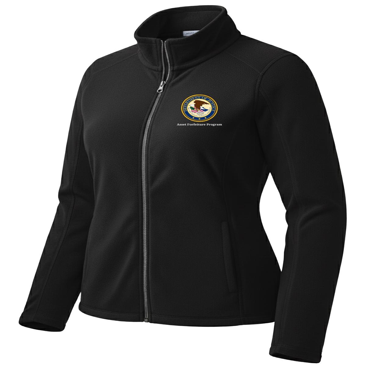 AFP Women's Lightweight Microfleece
