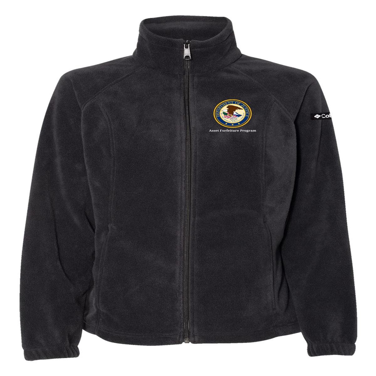 AFP Women's Benton Springs Microfleece