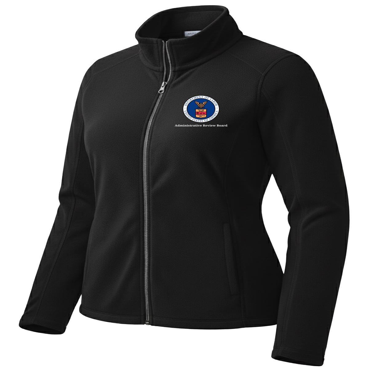 ARB Women's Lightweight Microfleece