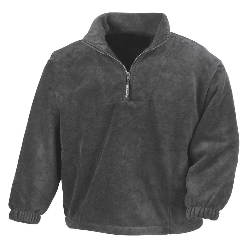 *Oxford Grey - PolarTherm top