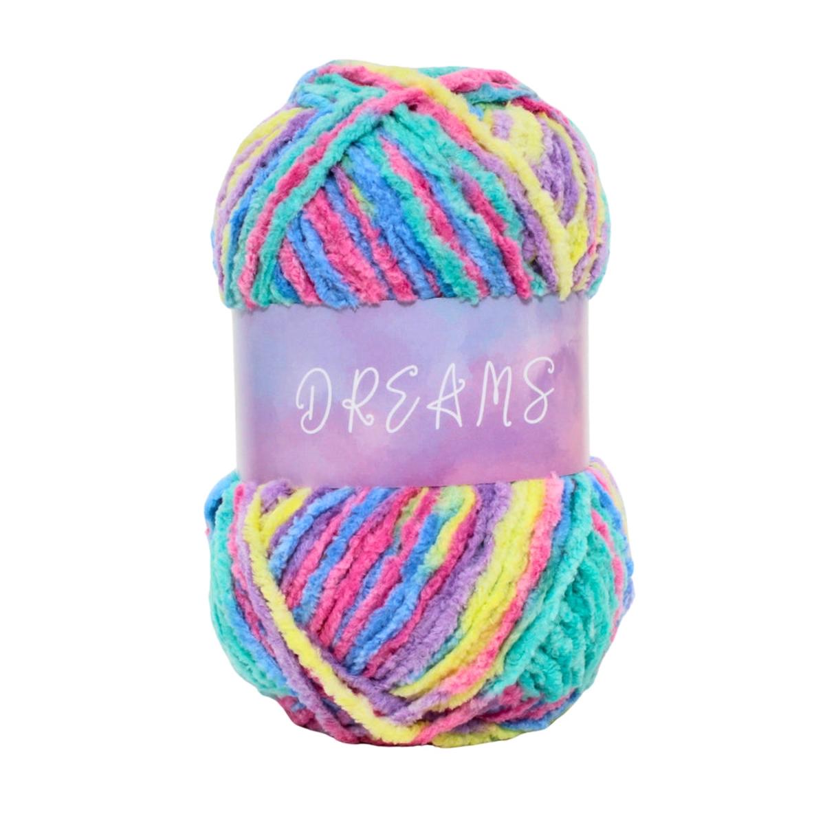 Tinkly Dreams Print 50grams Surf