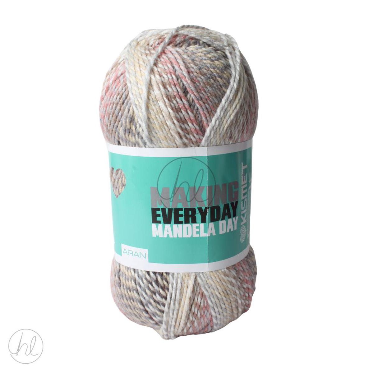 67 BLANKETS ARAN PRT 300G SAWDUST FREE 1