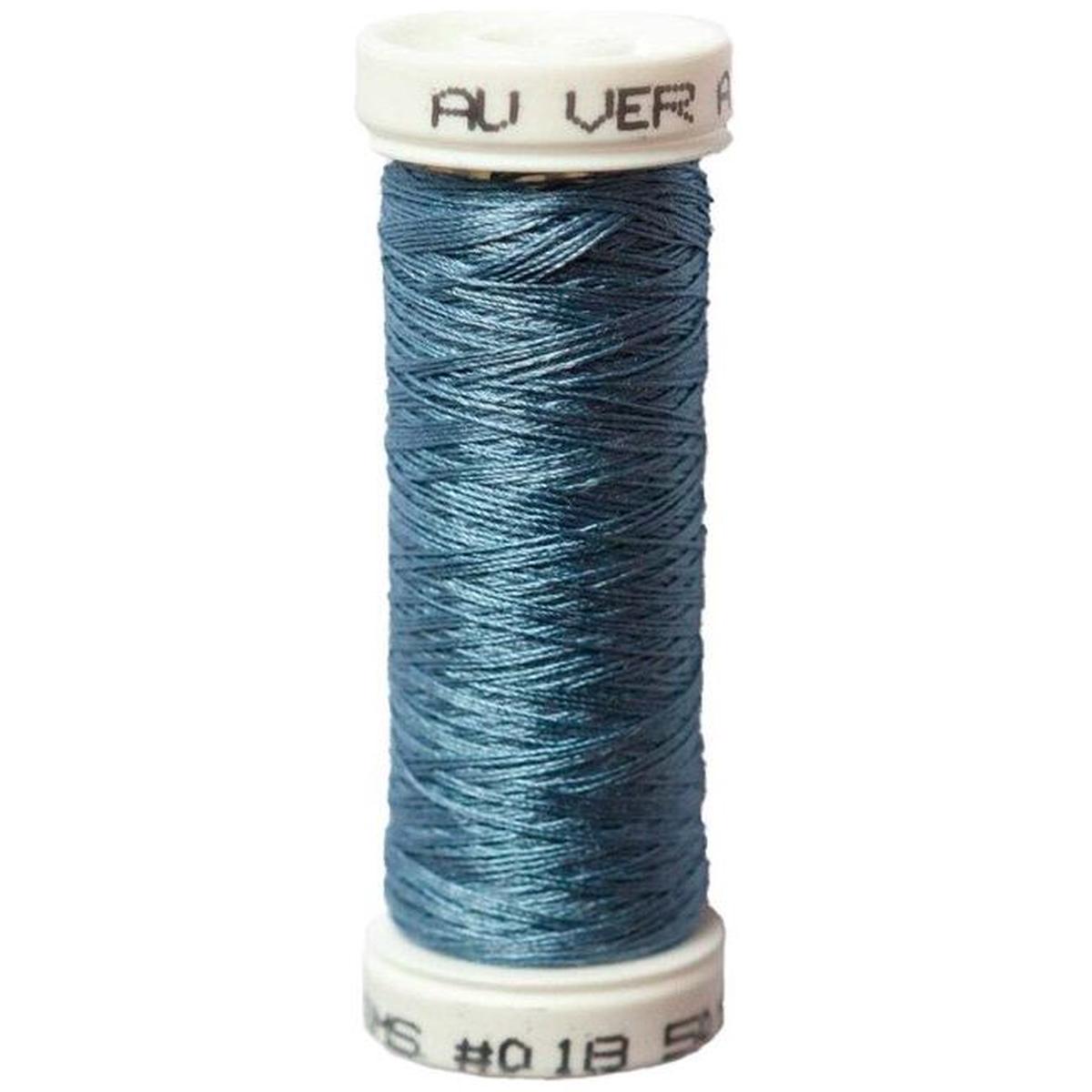 018 Silk 100/3