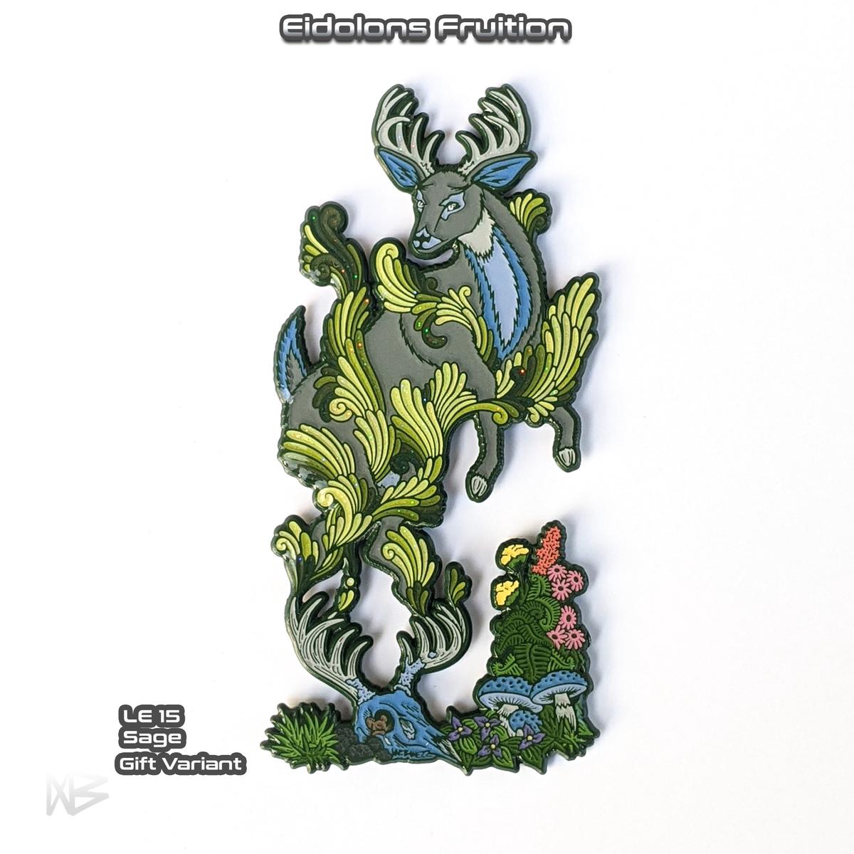 Eidolons Fruition Gift Variant - Sage