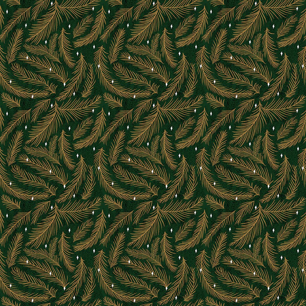 Yule Branches