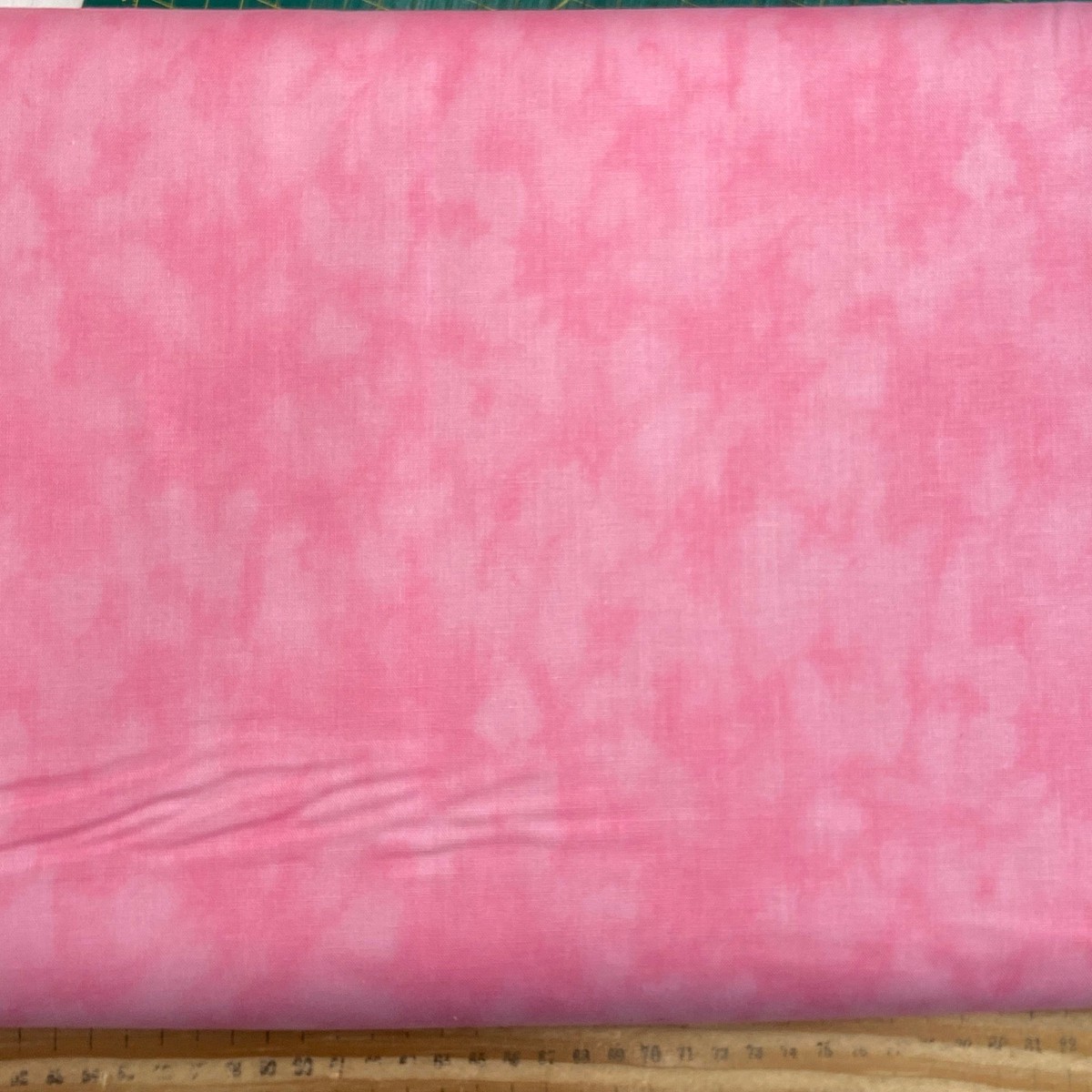 John Louden Craft Cotton Mixer Blender Pink 19 Cotton Fabric by the 1/4 Metre*
