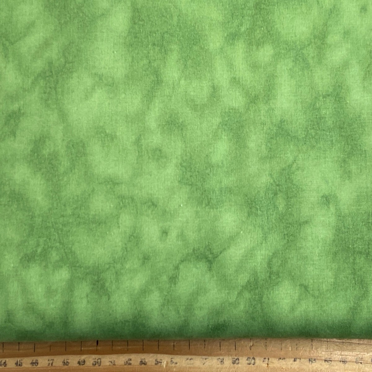 John Louden Craft Cotton Mixer Blender Chartreuse 10 Fabric by the 1/4 Metre*