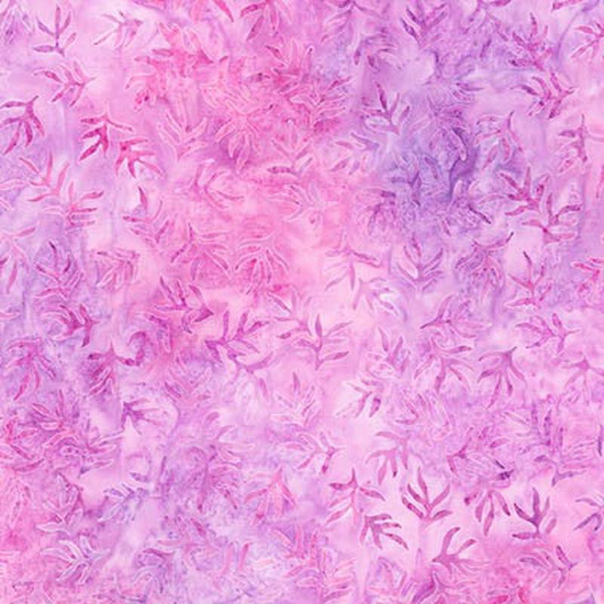 Serendipity 3 Batiks Orchid