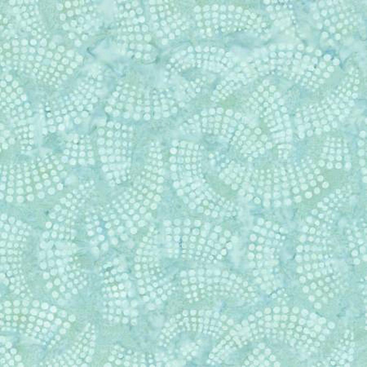 Siren's Song 22321-774 Dotted Arches Light Blue