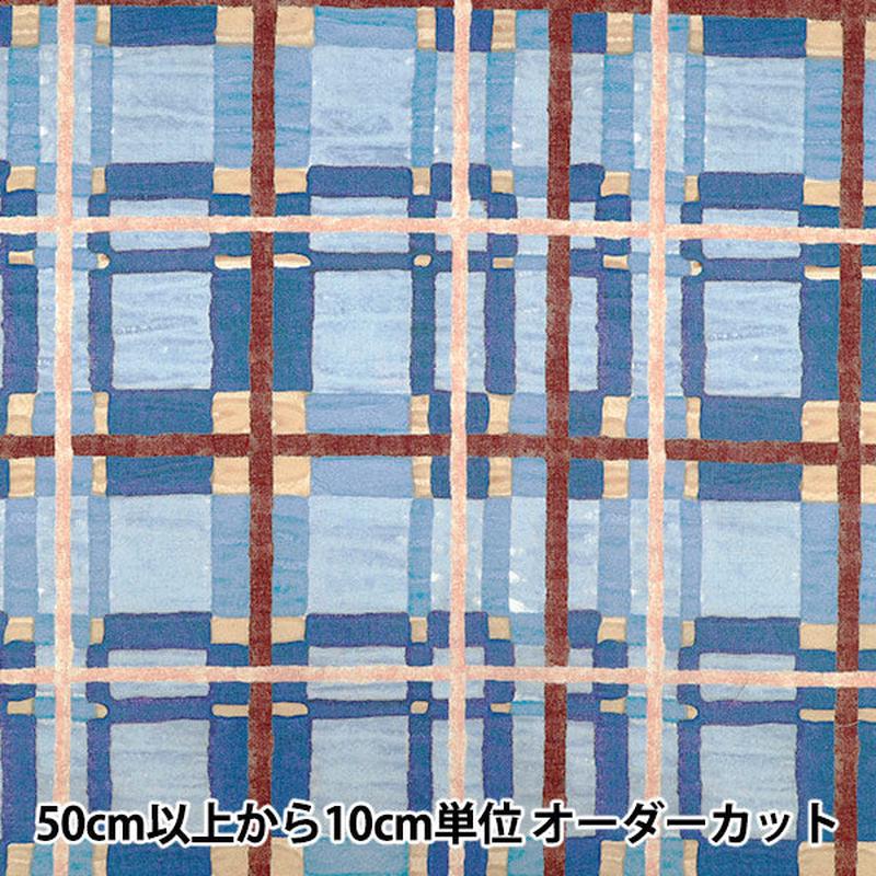 [Quantity from 5] Fabric ``Liberty Fabrics Tana lawn Flory 36361040-26CU" Liberty Japan