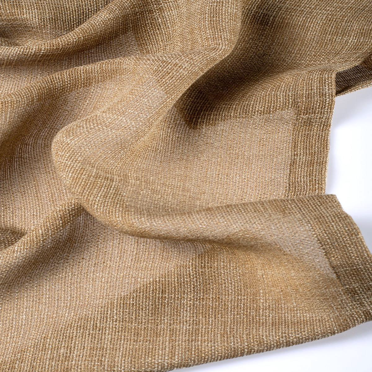 \Brazil Nut\ Fabric by the Metre (Peanut Brown)