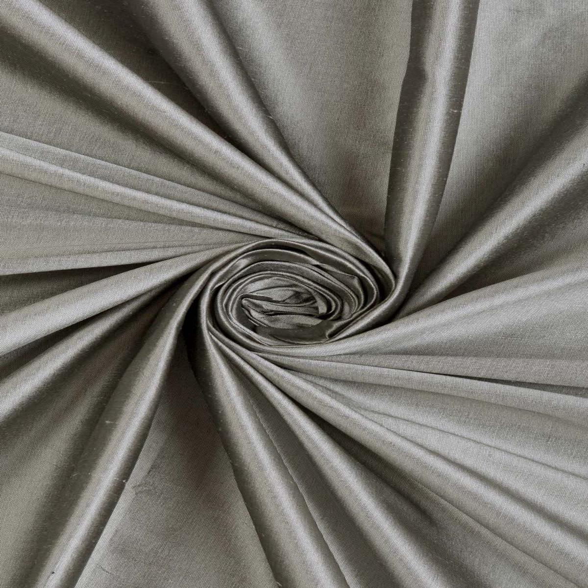 'Conan' Fabric by the Yard (Steel Grey)