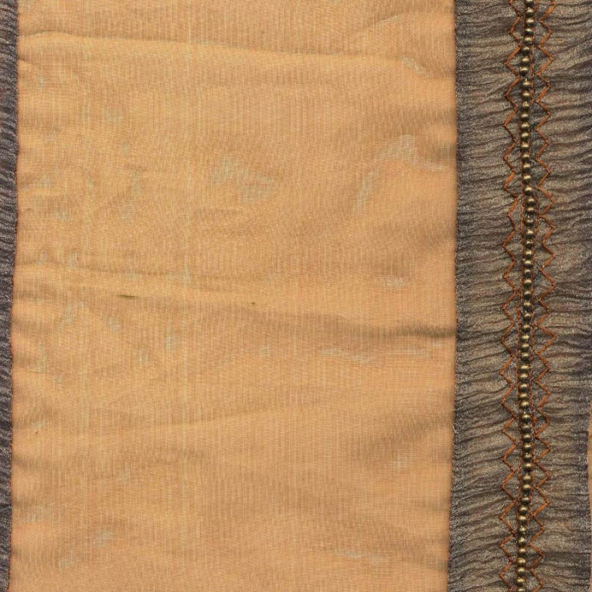 ZORRO STRIPE  SPICE RM Coco Fabric