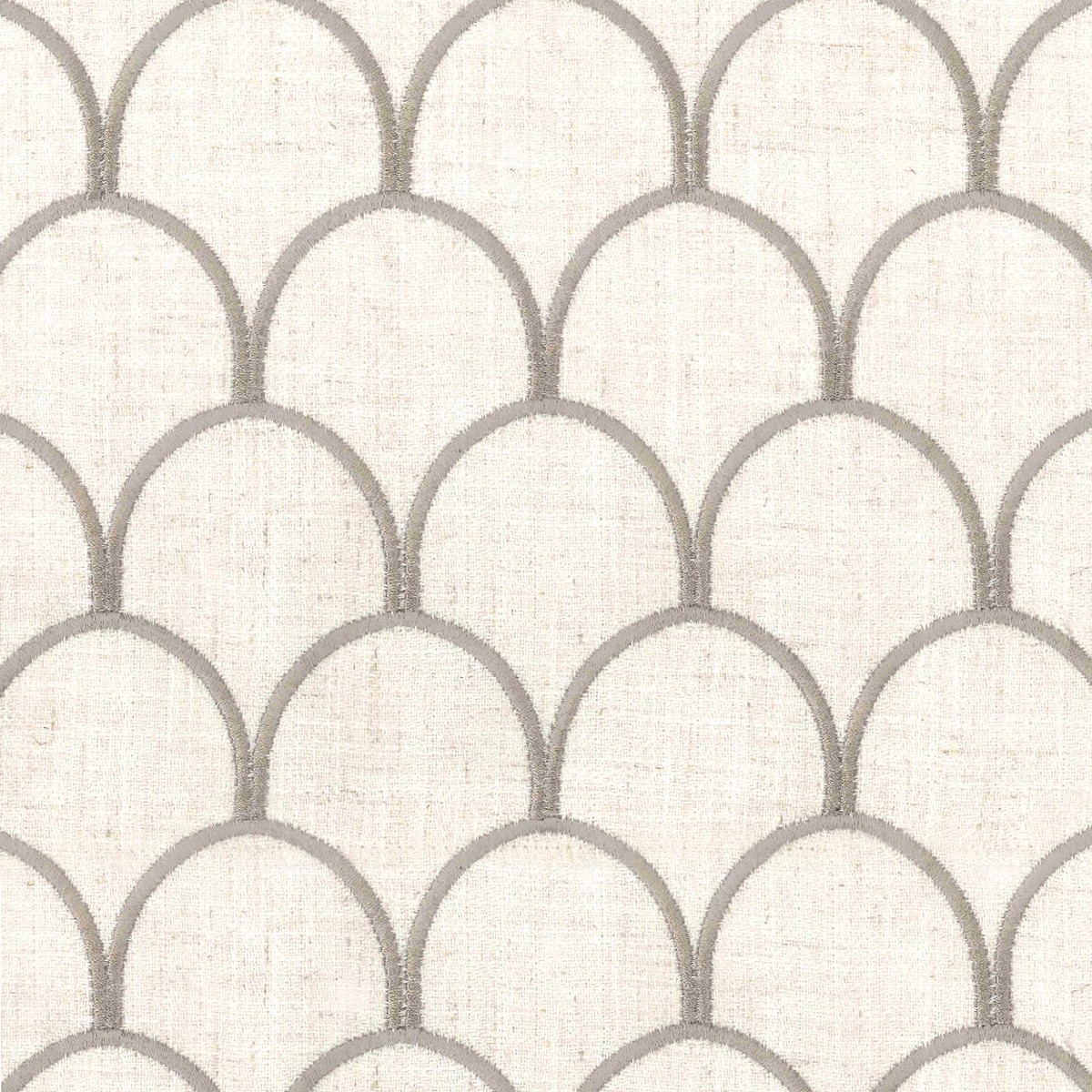 Jolie Pewter Regal Fabric