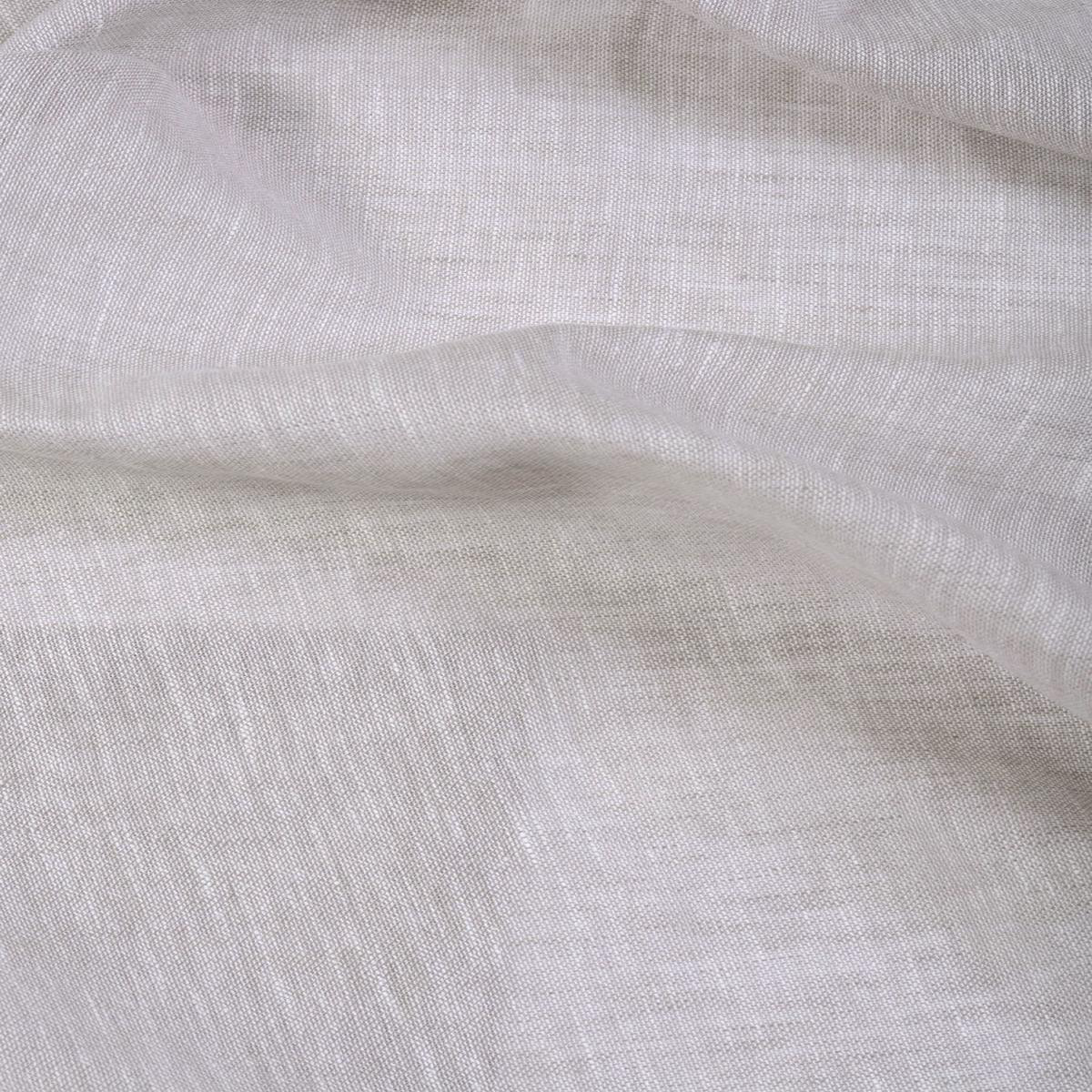 \First Frost\ Fabric by the Metre (Ash Gray/ Abalone Gray)