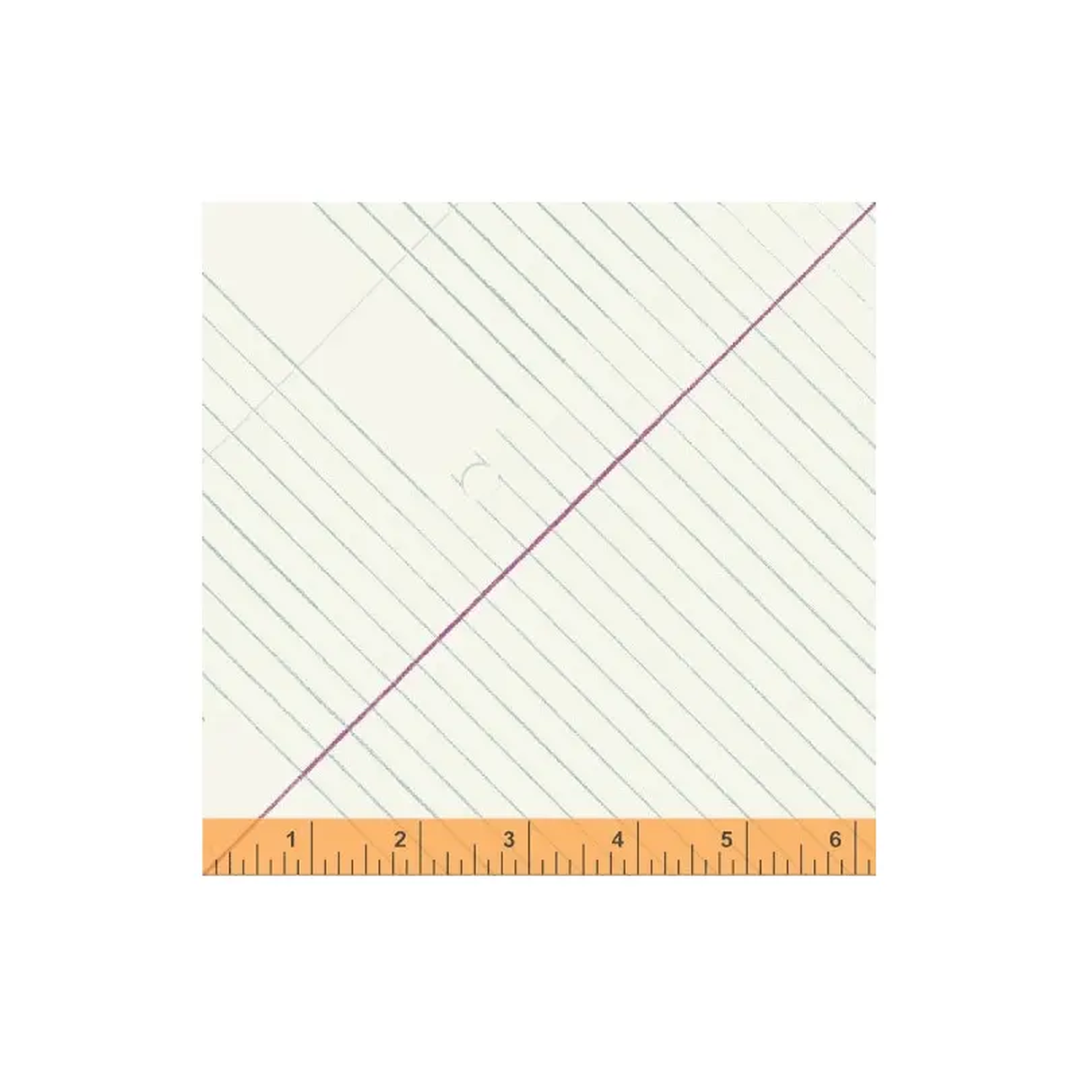 Jot Heather Givans of Crimson Tate 50455-1 Cotton