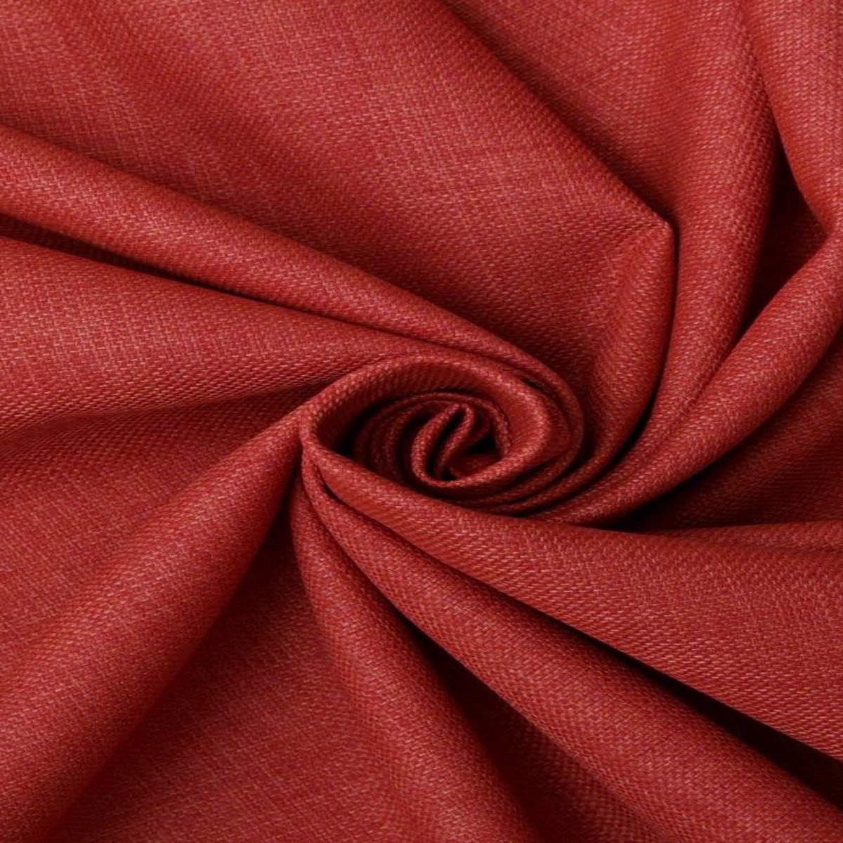 \Cranberry Angel\ Fabric by the Metre (Red/ Orange)