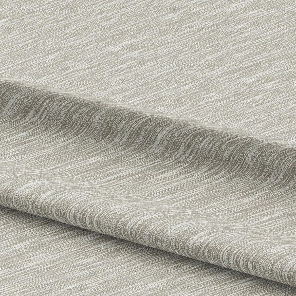 'Buckhorn' Fabric by the Yard (Greige)