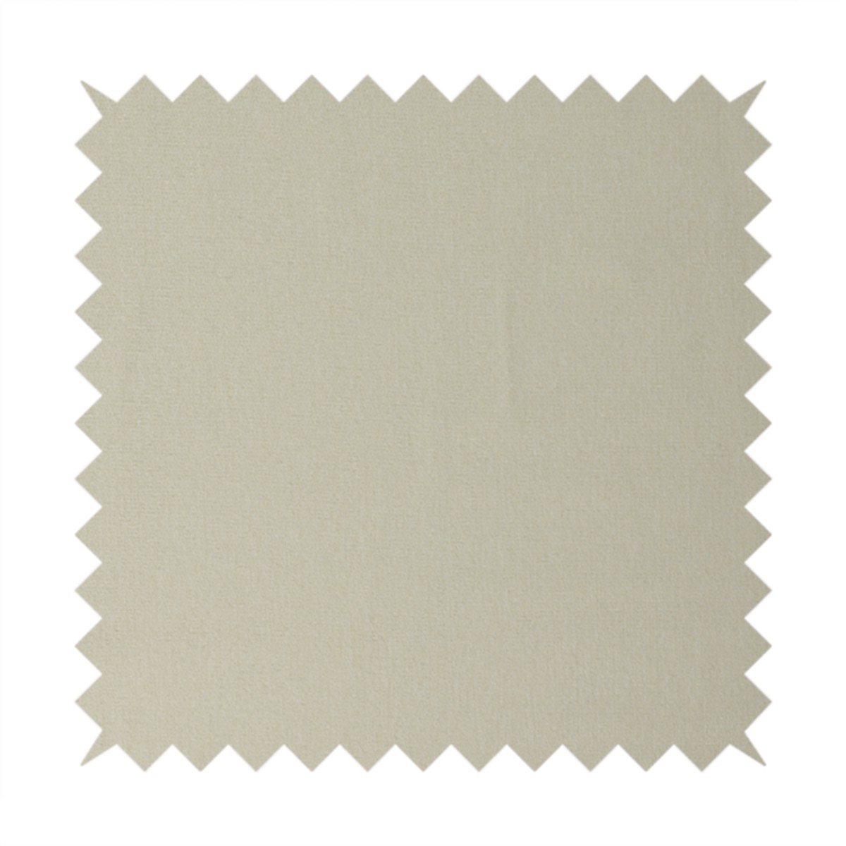 Jordan Soft Touch Chenille Plain Water Repellent White Upholstery Fabric CTR-1627