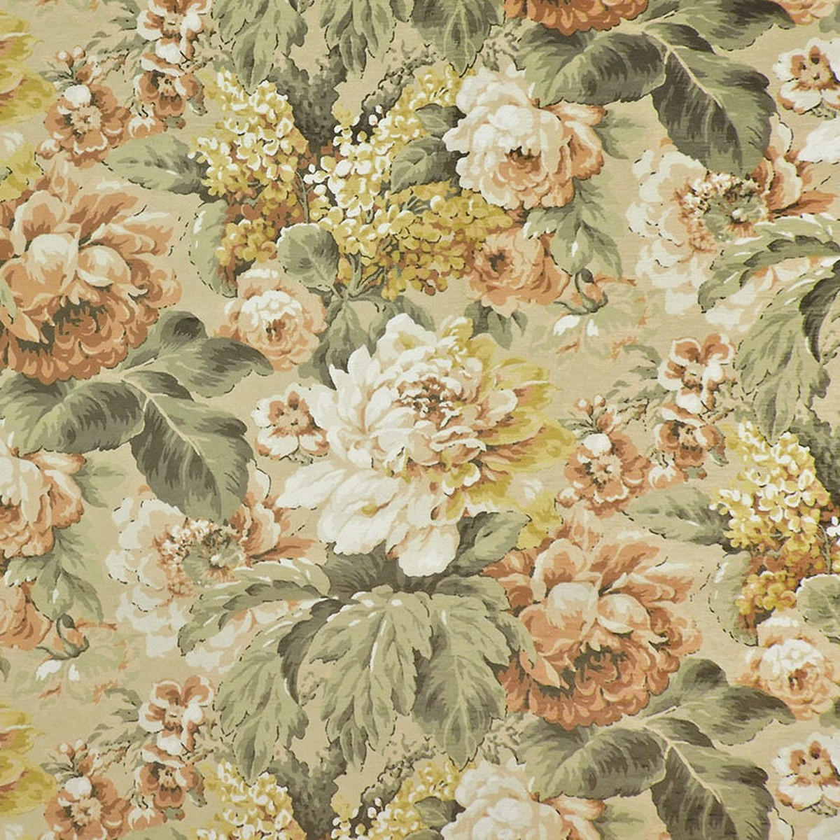 Josephine Alabaster Regal Fabric